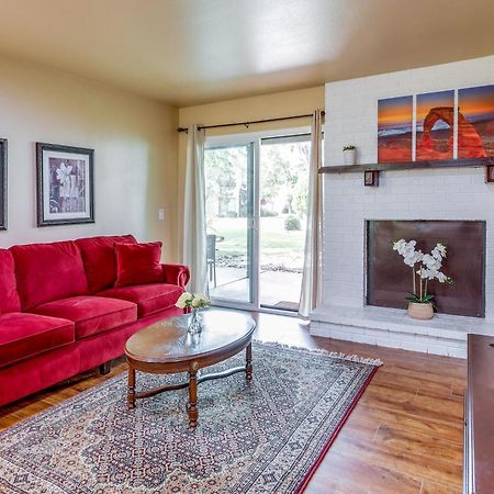 Cozy Sedona Oasis With Pool And Hot Tub Access! Lejlighed Eksteriør billede