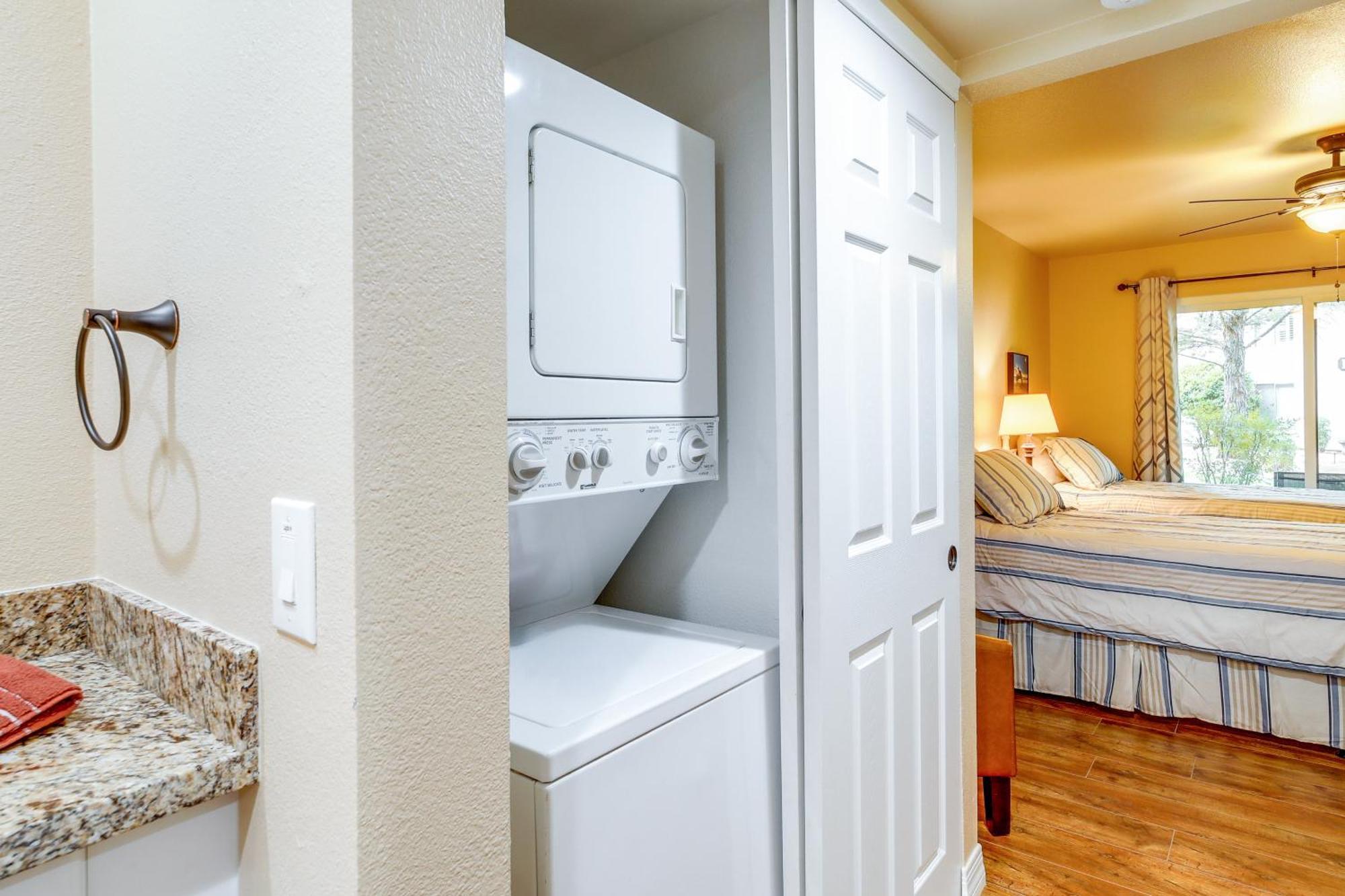 Cozy Sedona Oasis With Pool And Hot Tub Access! Lejlighed Eksteriør billede