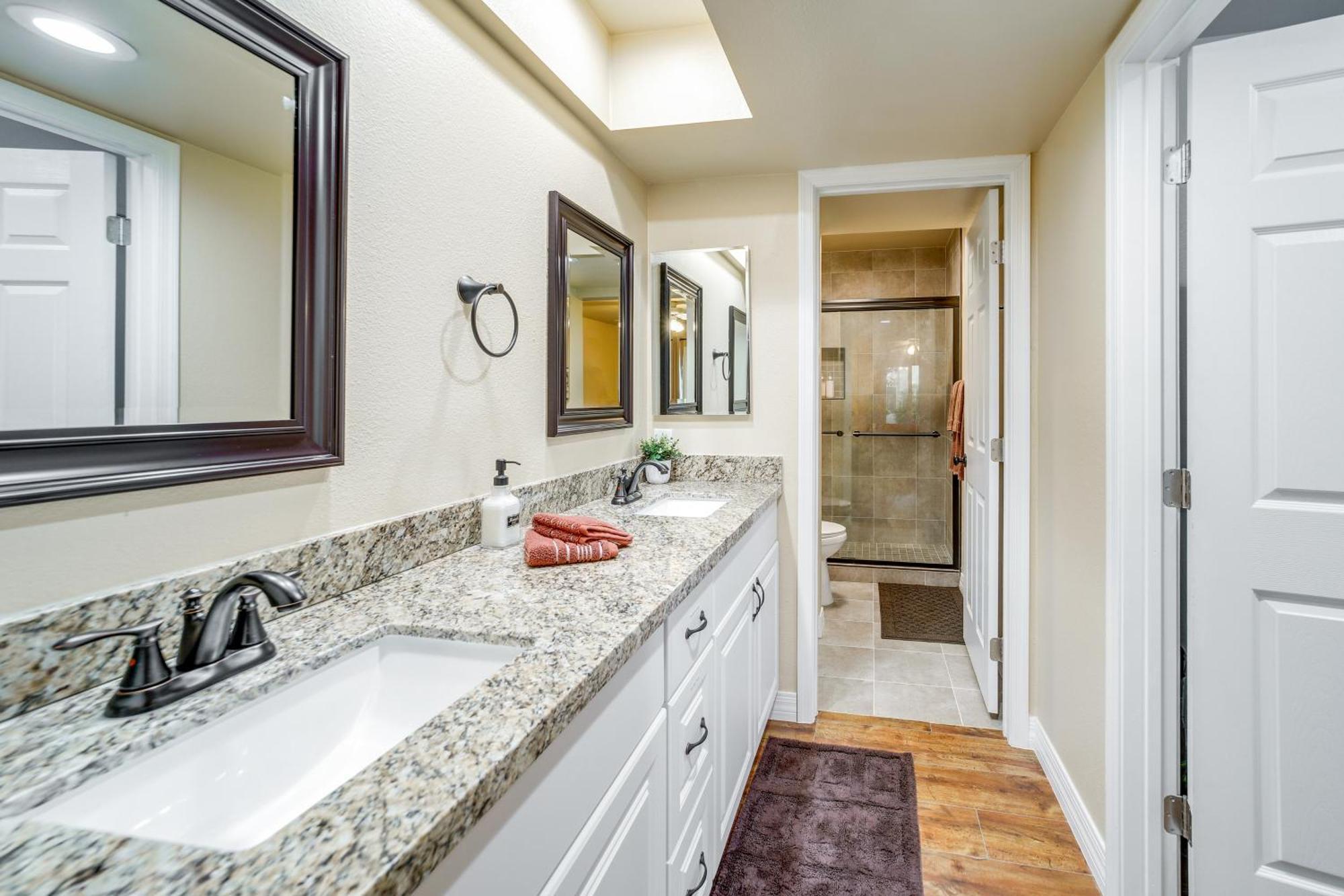 Cozy Sedona Oasis With Pool And Hot Tub Access! Lejlighed Eksteriør billede