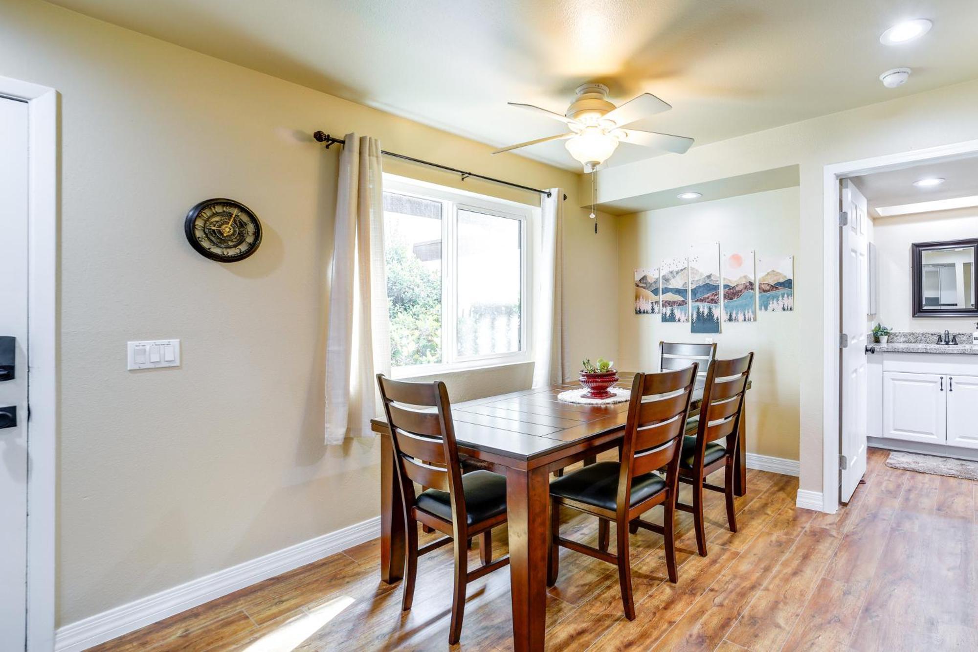 Cozy Sedona Oasis With Pool And Hot Tub Access! Lejlighed Eksteriør billede