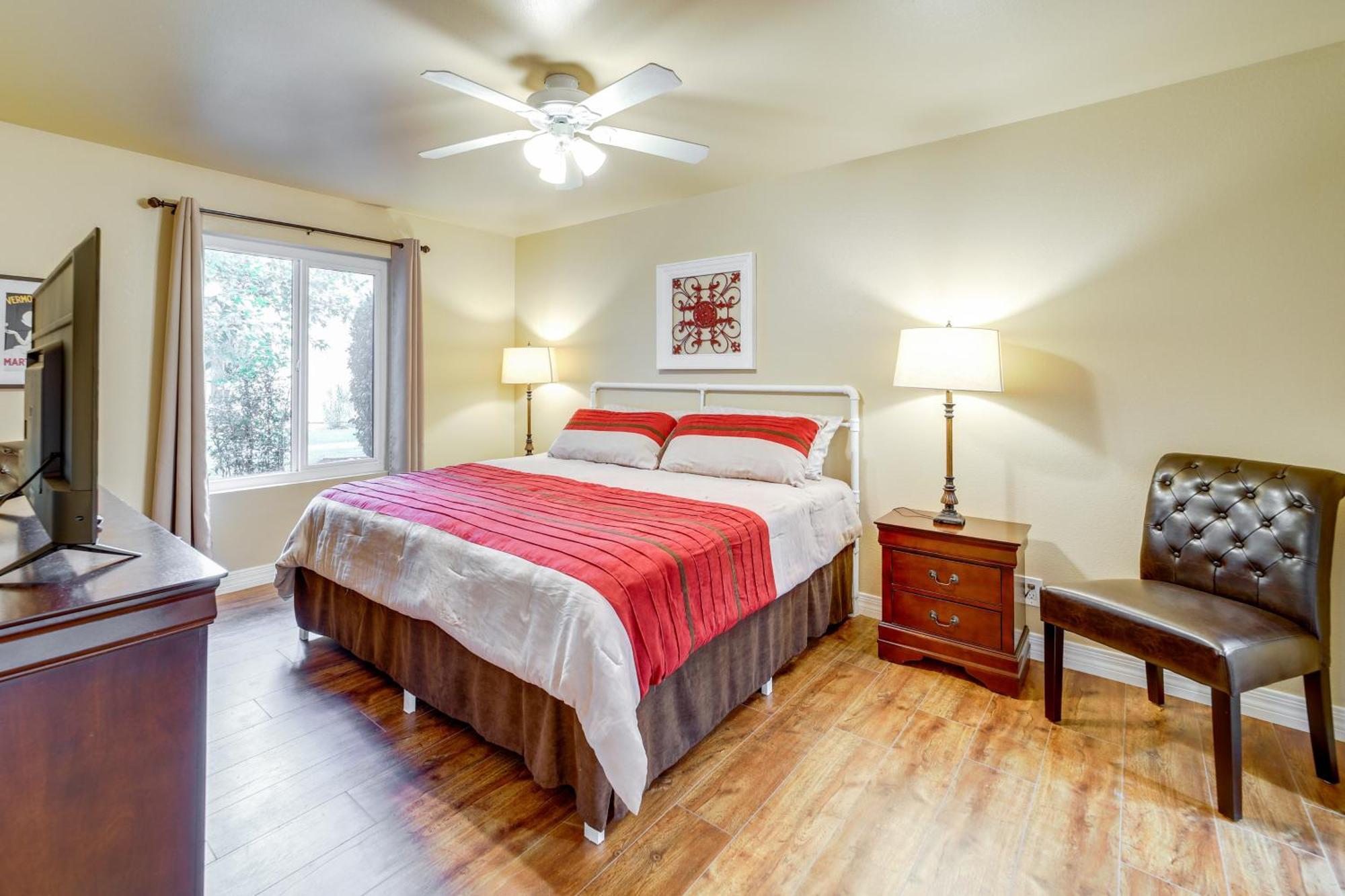Cozy Sedona Oasis With Pool And Hot Tub Access! Lejlighed Eksteriør billede